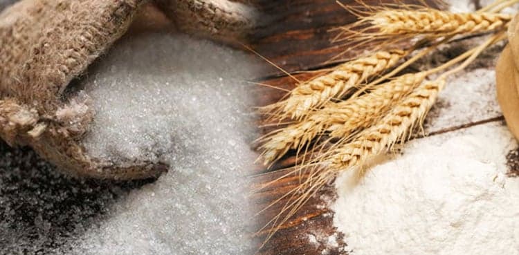 Price of 20kg flour bag rises to Rs1,020 in Punjab