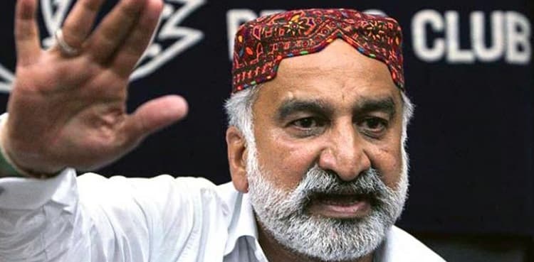 ATC reserves verdict in cases against Zulfiqar Mirza, co-accused