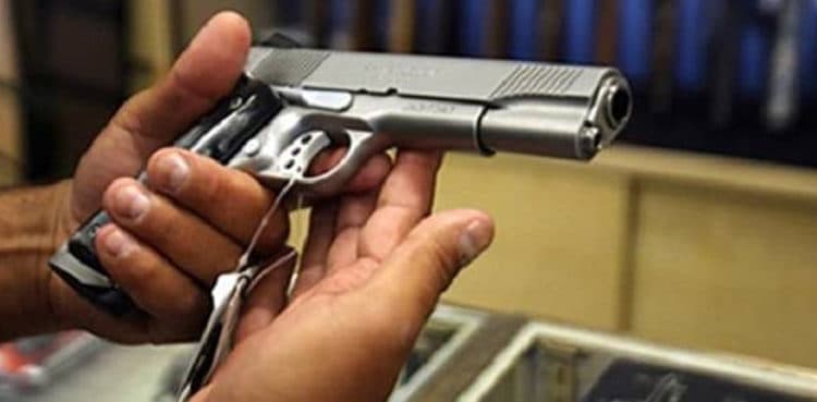 Punjab decides against extending date for computerised arms licence