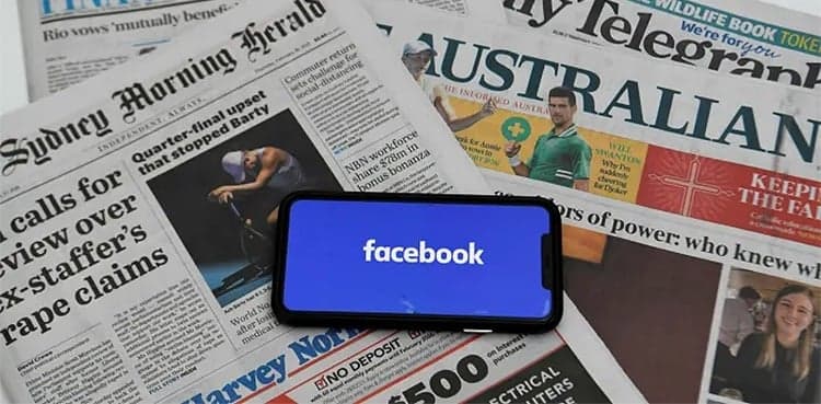 Explainer: Australia's news revenue-sharing law behind battle with Facebook