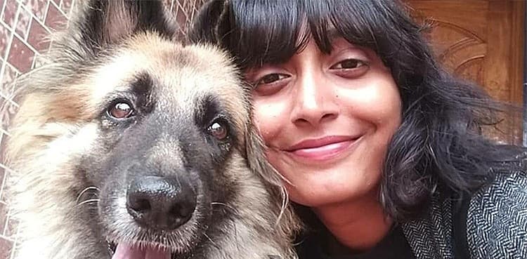 Indian climate activist Disha Ravi arrested 'illegally'