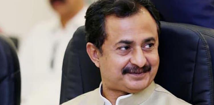'How snake appeared in Haleem Adil Sheikh's cell', AIG seeks report