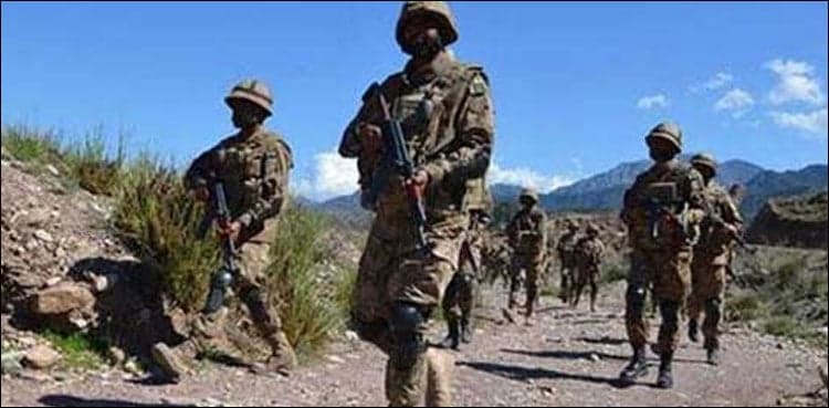 Soldier martyred in attack on North Waziristan checkpost: ISPR