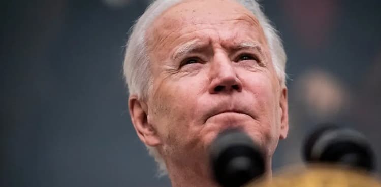 Biden defends Afghanistan decision, blames Afghan army's unwillingness to fight