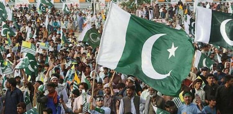 One-minute silence to be observed across country on Kashmir Solidarity Day