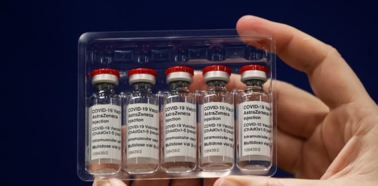 Oxford kept COVID-19 vaccine trial volunteers in dark about dosing error
