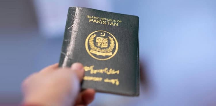 Government cuts passport fee by half