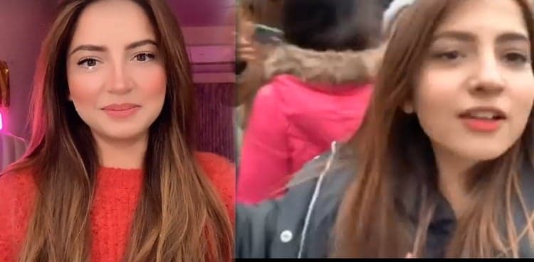 '#PawriHoraiHai' girl speaks up about viral video