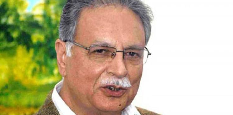 Notices issued on Rashid's plea against rejection of nomination papers