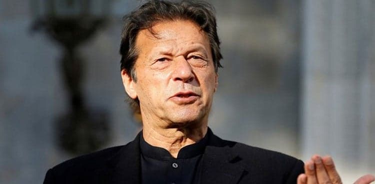 Senate elections: PM Imran Khan to visit Lahore tomorrow: sources