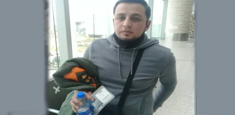 FIA arrests another pilot in fake licence scandal