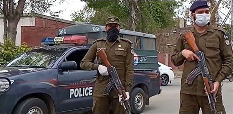 Arifwala woman fakes son's abduction to implicate rivals in case