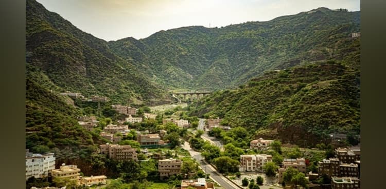 With Soudah company launch Saudi Arabia steps closer to Vision 2030 realization