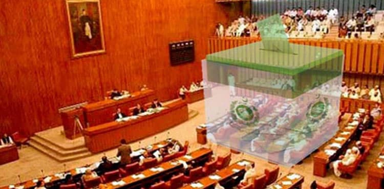 By-election on vacant Senate seat on Dec 20: ECP