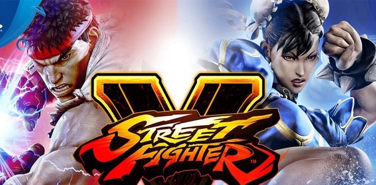 'Game over': 'Street Fighter' fans out in the cold due to coronavirus