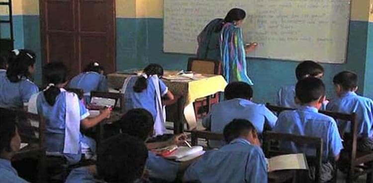 E-transfer: Sindh digitises education department