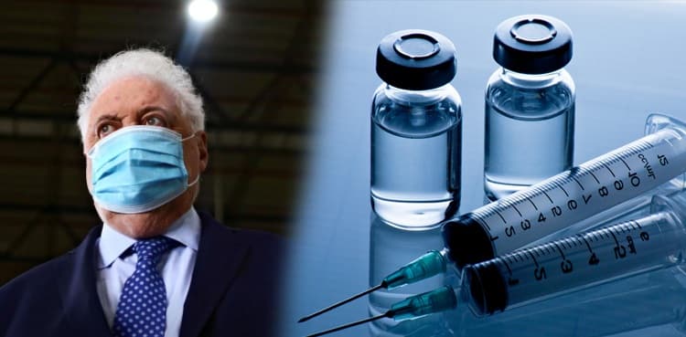 Argentina health minister resigns after reports of VIP vaccine access