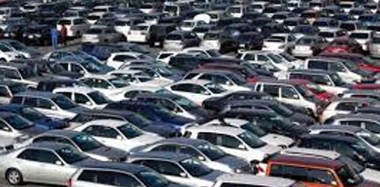 Thousands of vehicles registered through bogus auctions in Punjab
