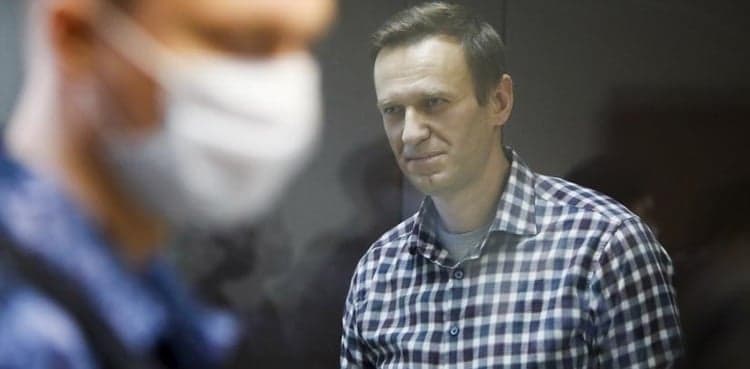 US sanctions for Navalny poisoning may come on Tuesday