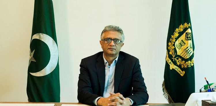 SAPM Dr Faisal says PM Imran is doing well, urges people to get Covid vaccine