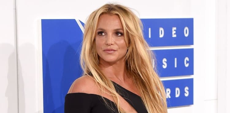 I cried for two weeks: Britney Spears sounds off on documentary about her