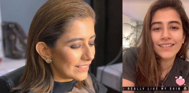 Actor Syra Yousuf hits back at trolls