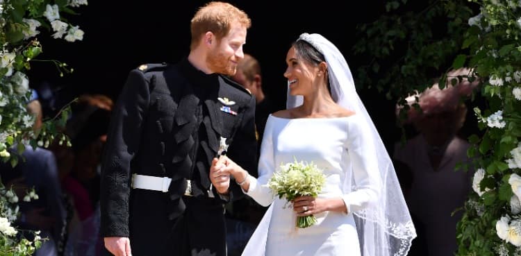 How Meghan Markle’s early struggles shaped her journey to Prince Harry