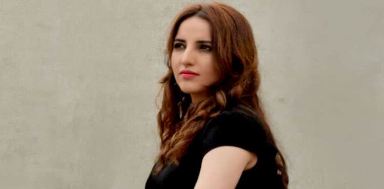 FIA approaches banks to freeze TikToker Hareem Shah's accounts