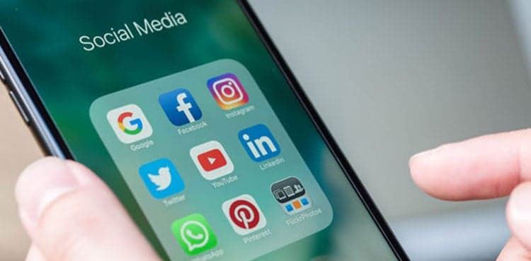 PTA unblocks social media sites after four hours