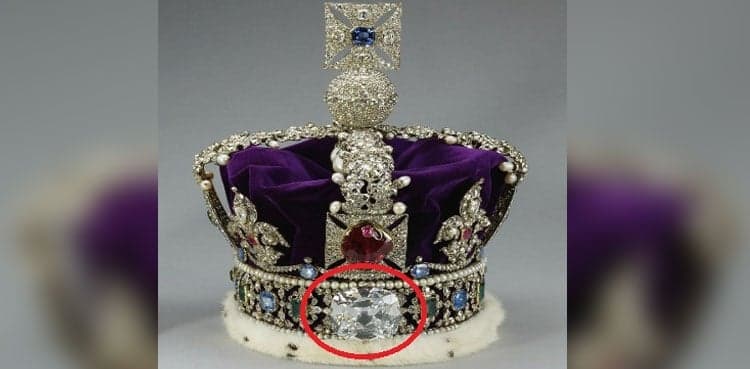 Koh-i-Noor diamond: LHC accepts plea for early hearing