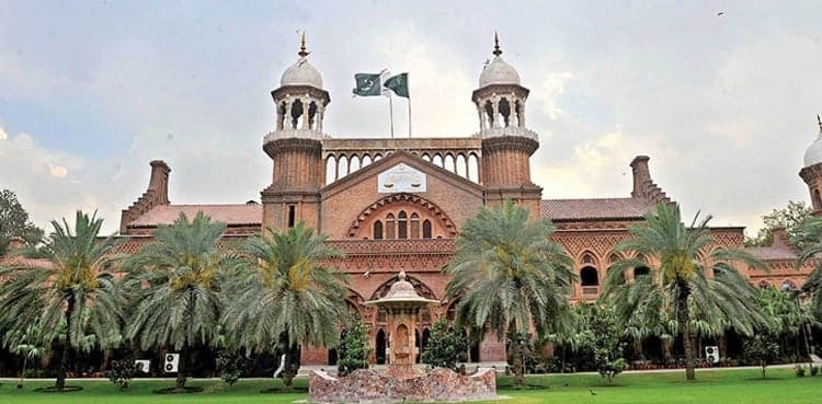 Housing societies on greenbelt: LHC directs removing flaws from ordinance