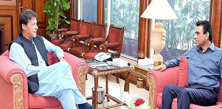 Not taken into confidence, says MQM-P after govt offers Senate deputy chairmanship to PDM