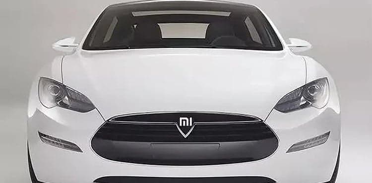 Xiaomi to invest $10 billion in new electric car unit