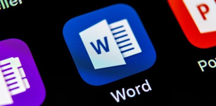 Microsoft Office apps is finally getting dark theme