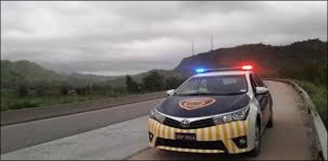 Eid-ul-Adha: Motorway police share major update
