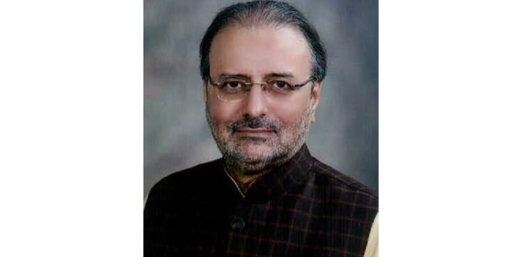 PML-N MPA Samiullah Khan contracts COVID-19