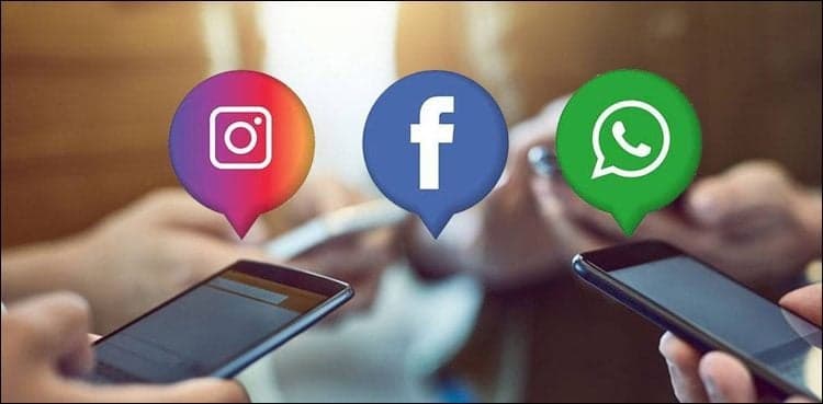 WhatsApp, Instagram, Facebook services restored after global outage