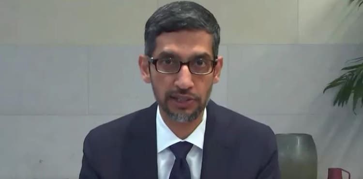 Google CEO slams 'completely unacceptable' Gemini AI errors