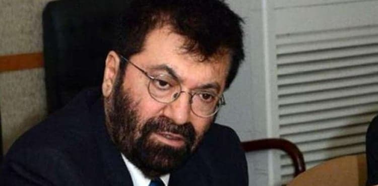 Govt decides to remove HEC chairman Tariq Banuri        