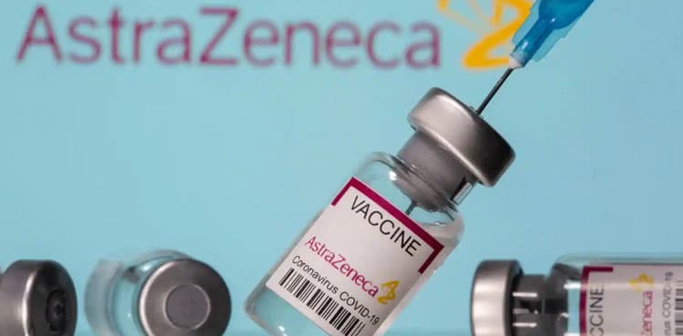 WHO urges world not to halt vaccinations as AstraZeneca shot divides Europe