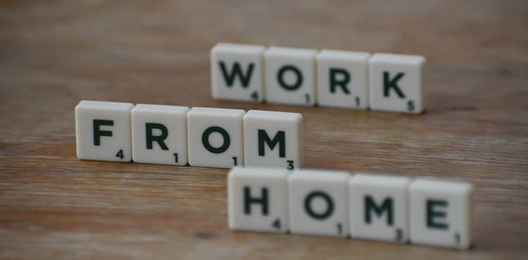 NCOC decides implementing work from home policy, early closure of trade centres