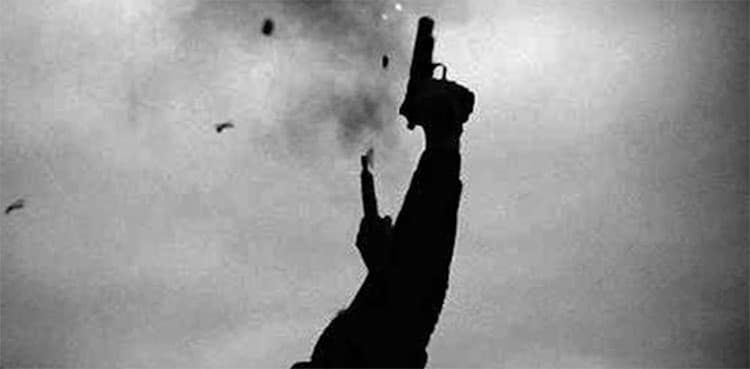 Faisalabad mayor among 160 accused booked for aerial firing