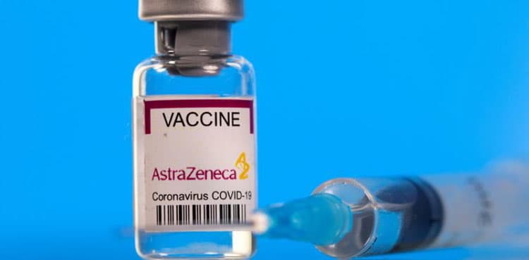 Health Ministry issues guidelines for AstraZeneca vaccine