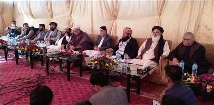 Balochistan opposition demands six Senate seats  