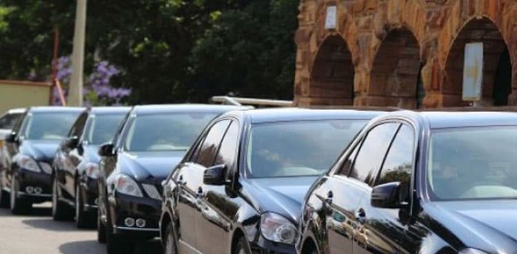 FBR traces 15 expensive benami vehicles in Karachi