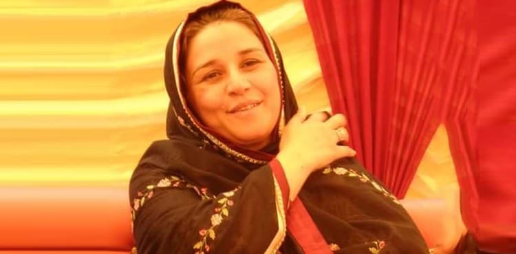Ghulam Bibi Bharwana on PM's radar over Islamabad Senate debacle