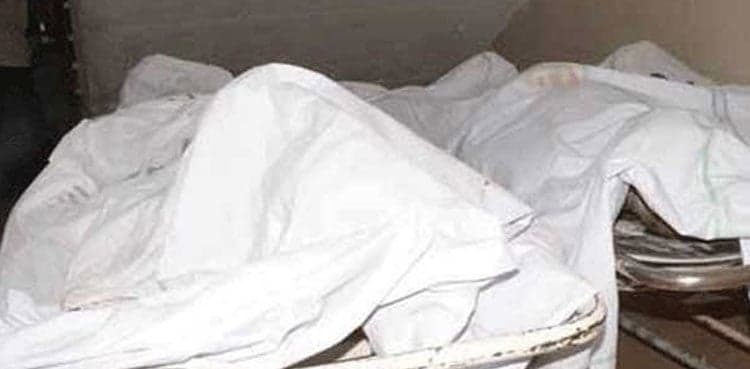 Honour killing: Charred bodies of boy, woman found in Karachi