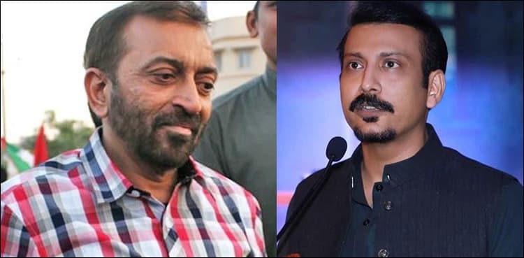 Farooq Sattar mesmerises audience, responds to Sabzwari in HLPJ