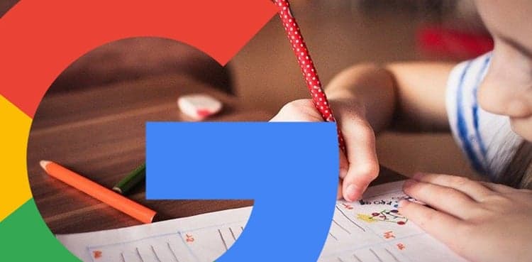 Have math problems keeping you confused? Let Google help, step-by-step