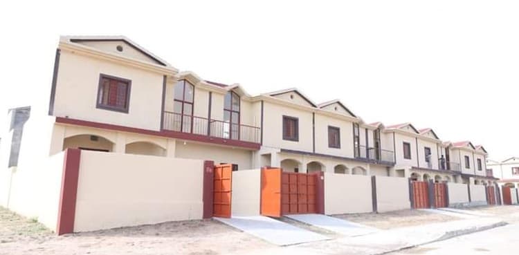 You can now own house by paying just 10pc cost under NPHP